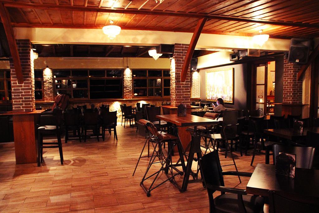 Prasino Horio Hotel Arnéa Kültér fotó